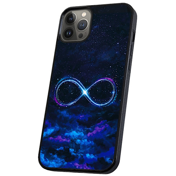 iPhone 11 Pro - Skal/Mobilskal Infinity