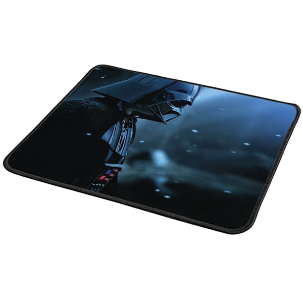 Musematte Darth Vader Star Wars - 30x25 cm - Gaming Multicolor