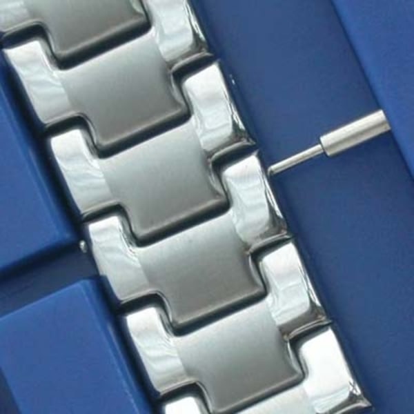 Forkortingsverktøy for metallarmbånd - Verktøy for klokke Blue