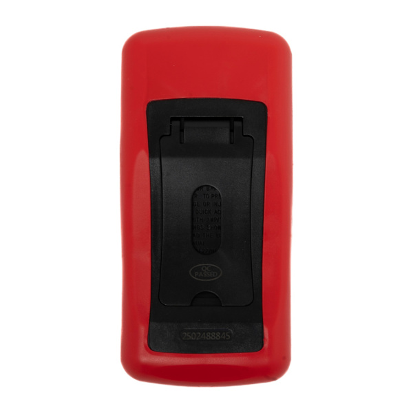 Multimeter stor digital