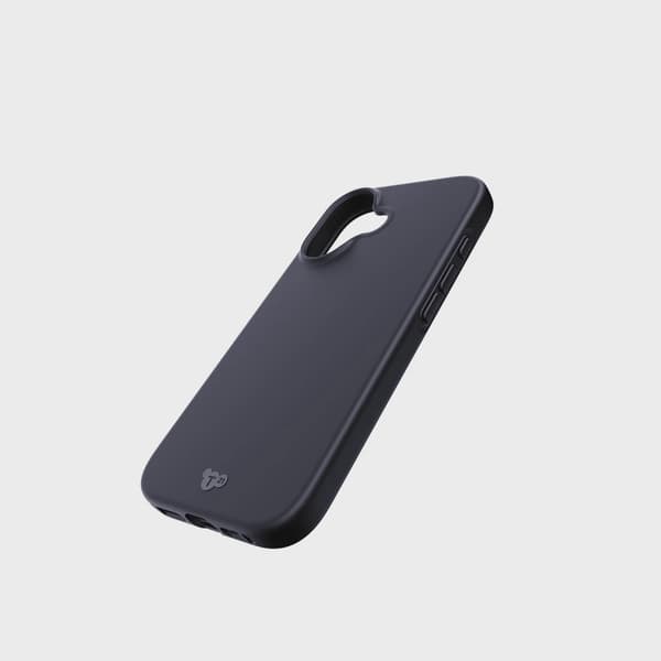 Tech21 Evo Lite MagSafe iPhone 17 Svart