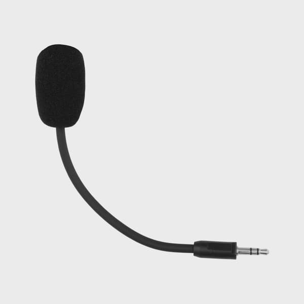 White Shark Premium FIRECREST Trådlöst Over-Ear Gaming Headset Svart