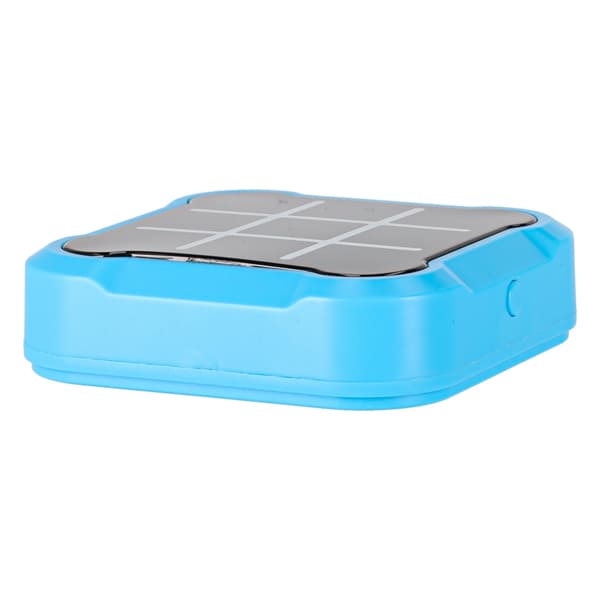 Tre-i-rad Spel - Elektroniskt Blue