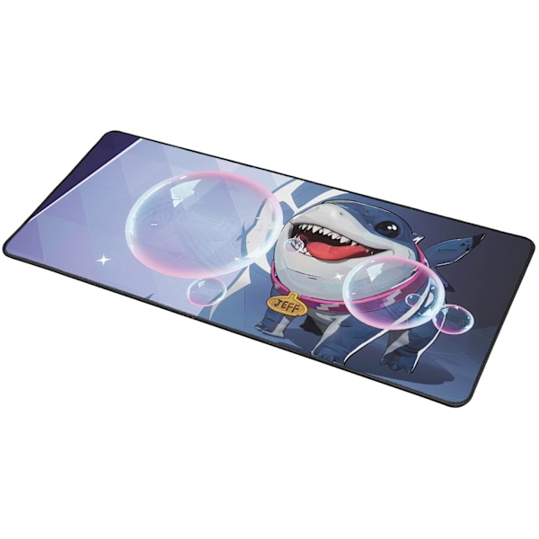 Musmåtte Rivals - 90x40 cm - Gaming Multicolor