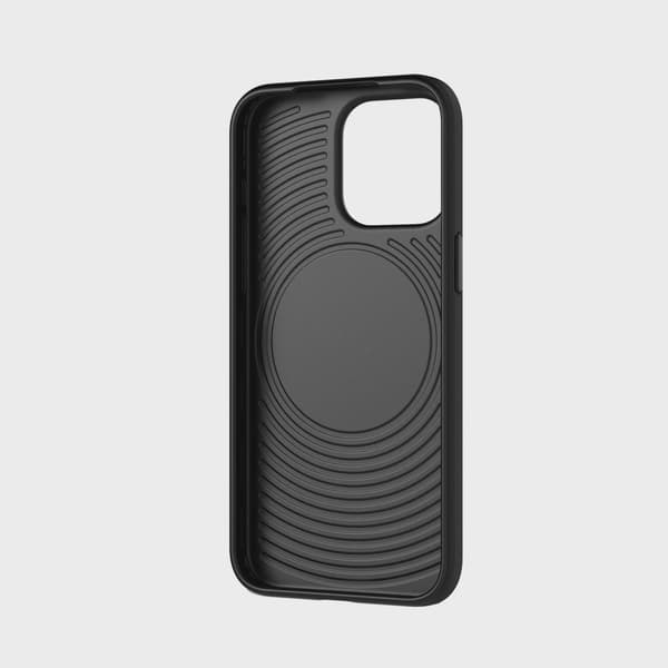 Tech21 Evo Lite iPhone 15 Pro Max Svart