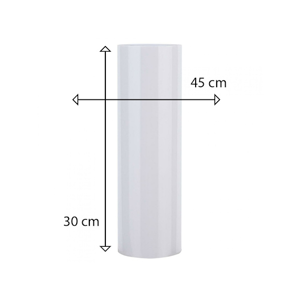 Kradsbeskyttelse - Møbelbeskyttelse mod Katte / Sofabeskyttelse - 2 stk Transparent