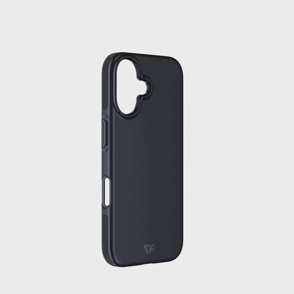 Tech21 Evo Lite iPhone 16 Svart