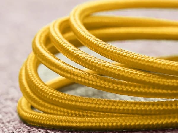 3in1 usb kabel för telefon lightning kabel iphone micro usb typ-c 1,2m Gold