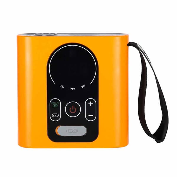 Elektrisk pump för SUP-bräda - 22 PSI 140W