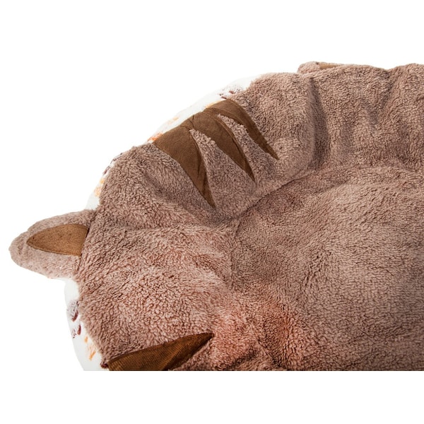 Kattbädd / Hundbädd - Sovplats för katter & hundar