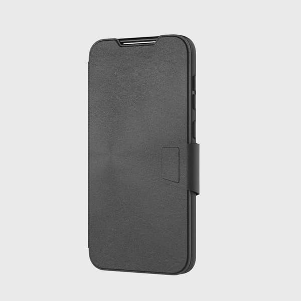 Tech21 Evo Lite Wallet Galaxy S23 5G Svart