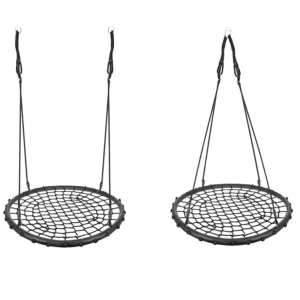 Kompisgunga / Gunga för Barn - 100 cm