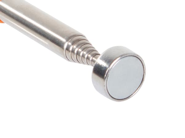 Magnetisk Gripare / Teleskopmagnet - 83 cm
