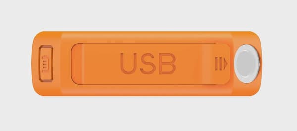 Xtorm Ruggad Power Bank 10000 IP65 PD20W USB-C