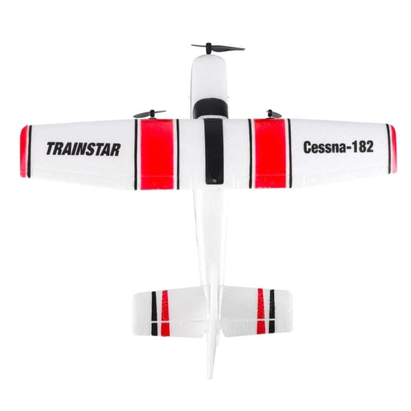 RC segelflygplan 2.4GHz