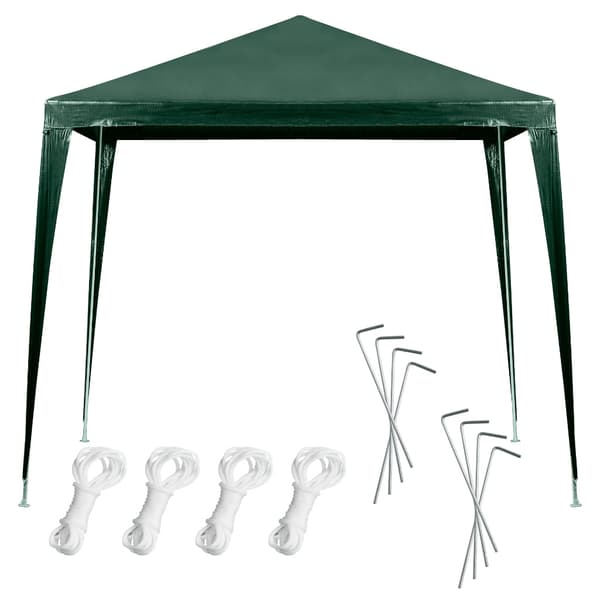 Partytält / Paviljong - 2,5m