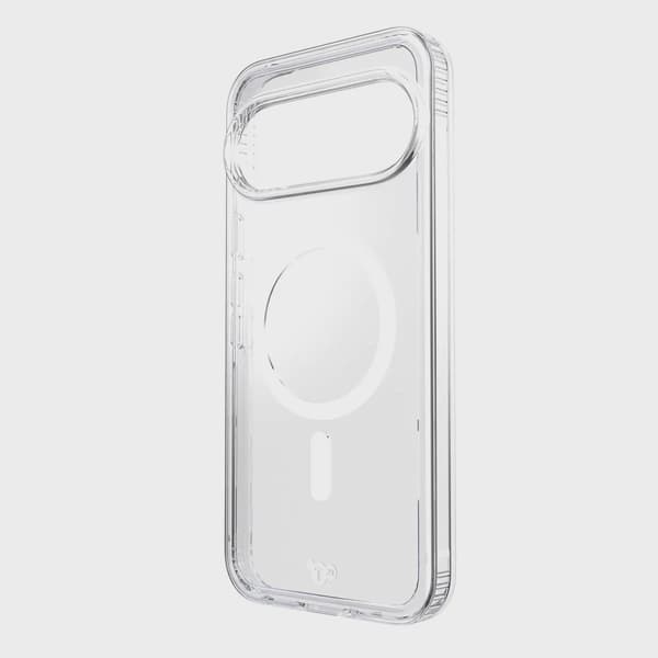 Tech21 Evo Clear Magnet Google Pixel 11 Pro XL Transparent
