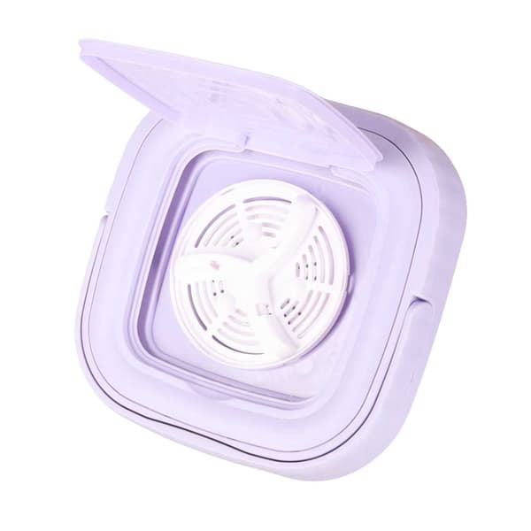 Portabel Tvättmaskin - 8L