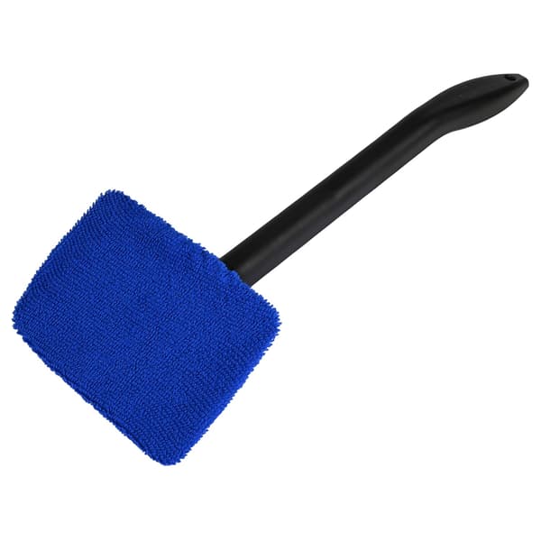 Fönsterputs mikrofiber