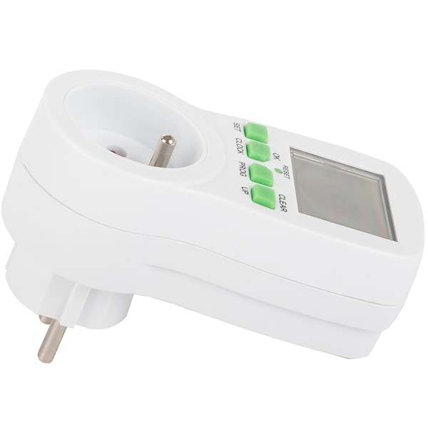 Uttag Timer