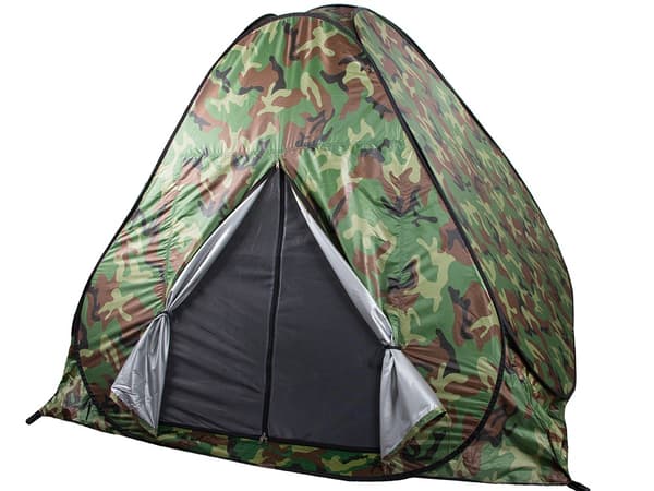 Tält / Campingtält - 3-4 personer