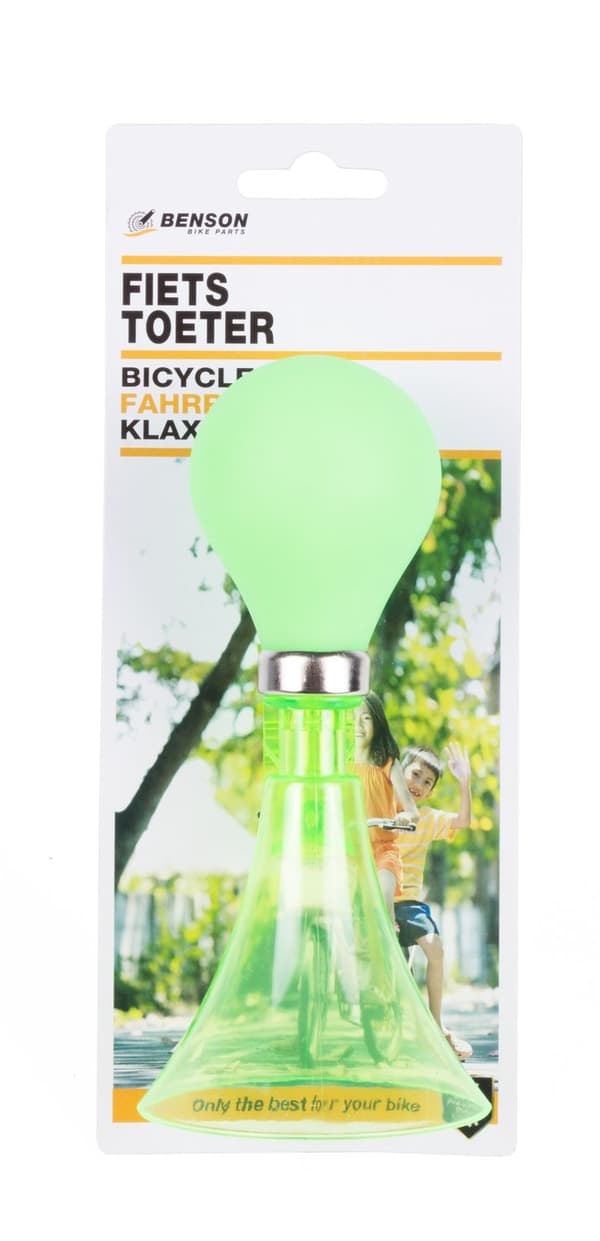 Cykeltuta plast 150 mm