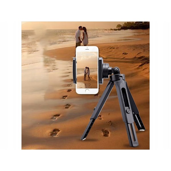 Tripod Mobilstativ - Stativ för mobil