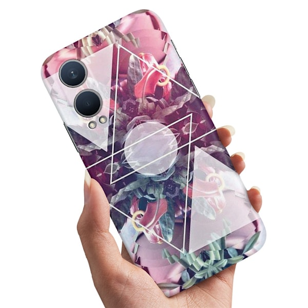 OnePlus Nord CE4 Lite 5G - Cover/Mobilcover High Fashion Design