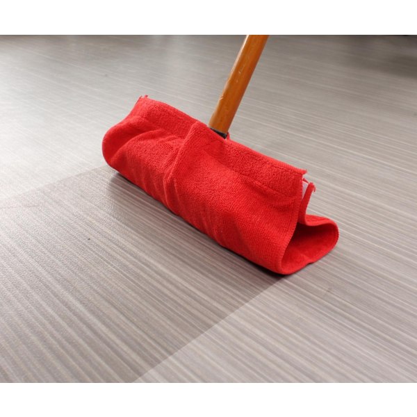 4-Pack - Mikrofiberdukar med Kardborre