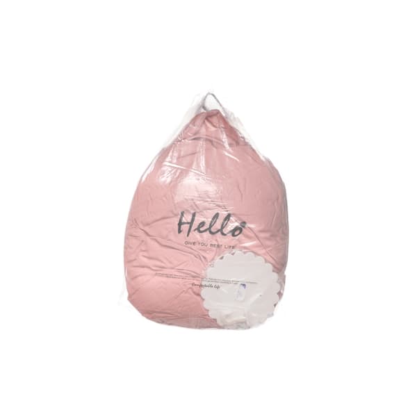 Hängande Tält för Barn Light pink