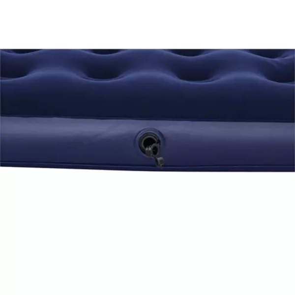 Luftmadrass / Uppblåsbar Madrass - 200x150cm