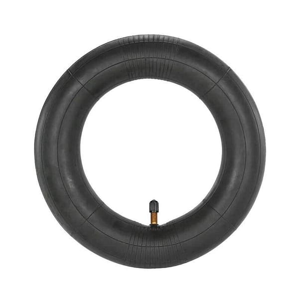 Inderslange 8.5" Xiaomi - (M365, Pro, 1S, Pro, Essential) Black 2-Pack