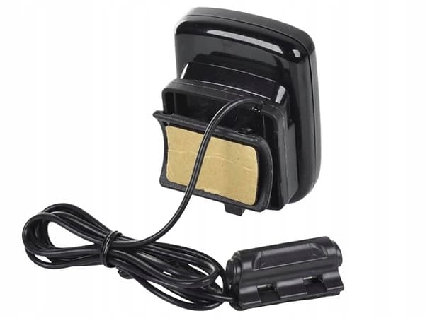 Sykkelcomputer / Hastighetsmåler for Sykkel