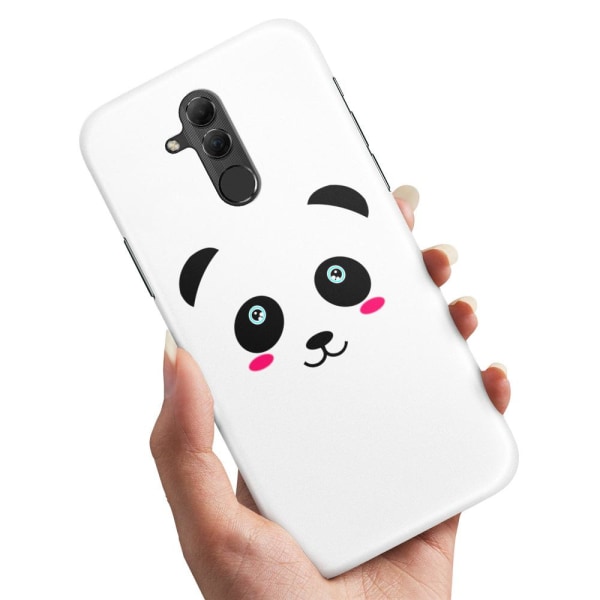 Huawei Mate 20 Lite - Cover/Mobilcover Panda