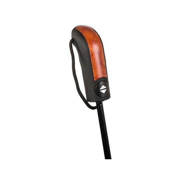 Paraply hopfällbart paraply automatisk unisex
