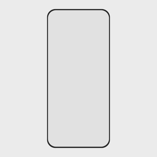 Vivanco Full Screen glas 9H Honor 200 Lite 5G