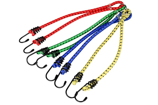 Bagagerem 8-arm 8 mm