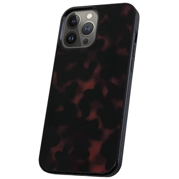 iPhone 14 Pro - Skal/Mobilskal Aesthetic Tortoise