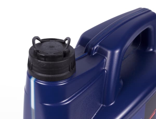 Motorolja 15W-40 1 liter