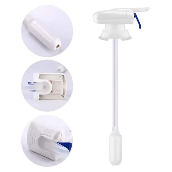 Elektrisk Dryckesdispenser – Automatisk dispenser för drycker