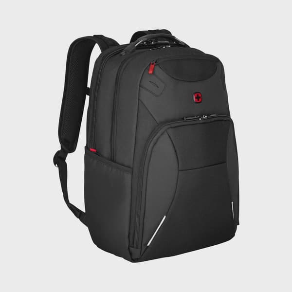 Wenger Cosmic 17" Datorryggsäck Svart