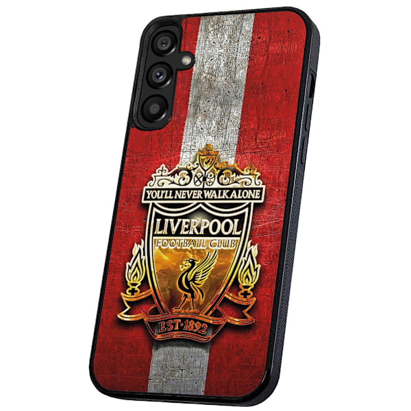 Samsung Galaxy A56 5G - Skal/Mobilskal Liverpool