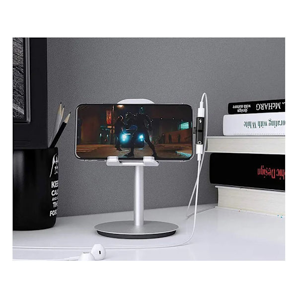 Lightning / Apple Adapter - iPhone & iPad