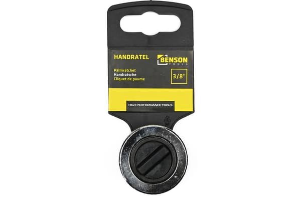 Mini-skralle 3/8″