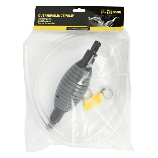 Handpump 2 m