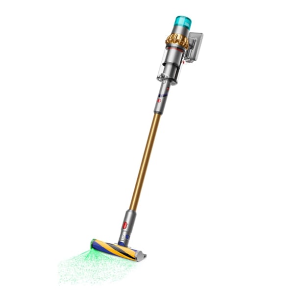 2-Kpl - Suodatin Dyson V11/V15 – Jälkisuodatin Purple V11/V15 (HEPA)