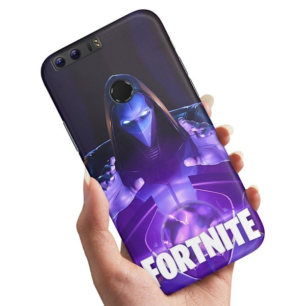 Huawei Honor 8 - Deksel/Mobildeksel Fortnite