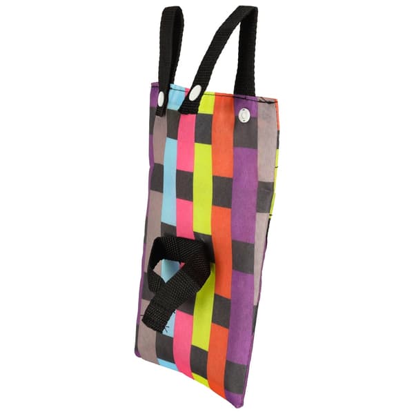 Styrväska för Cykel Multicolor