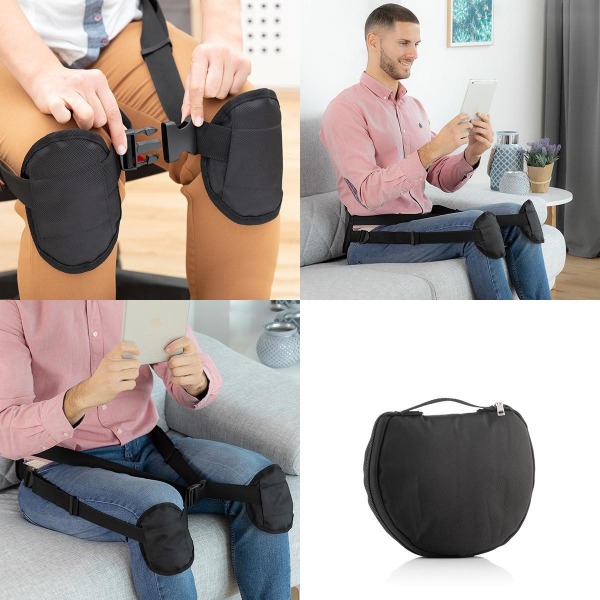 Posture Support / Ryggstøtte / Posture Trainer - Bedre holdning