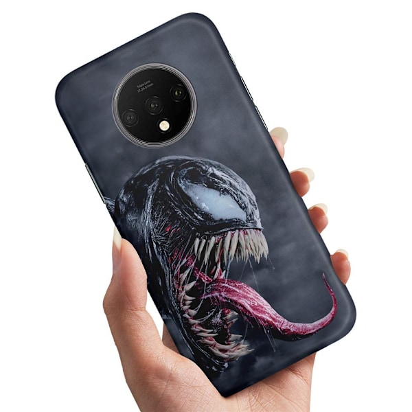 Deksel / Mobildeksel til OnePlus 7T - Venom